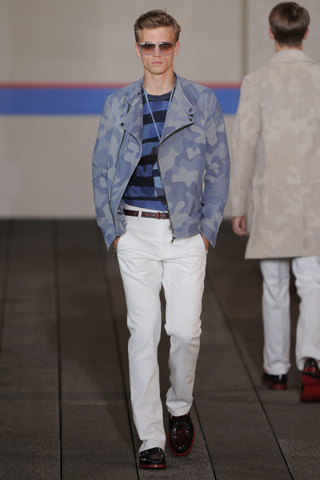 Tommy Hilfiger / - 2012